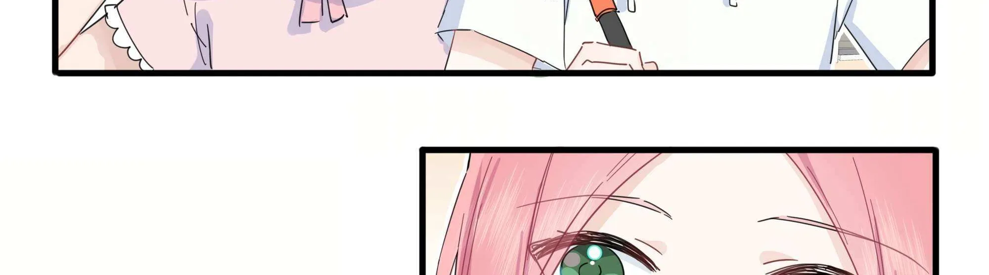 Falling in Love Gives Me Superpowers Chapter 38 page 19 - 