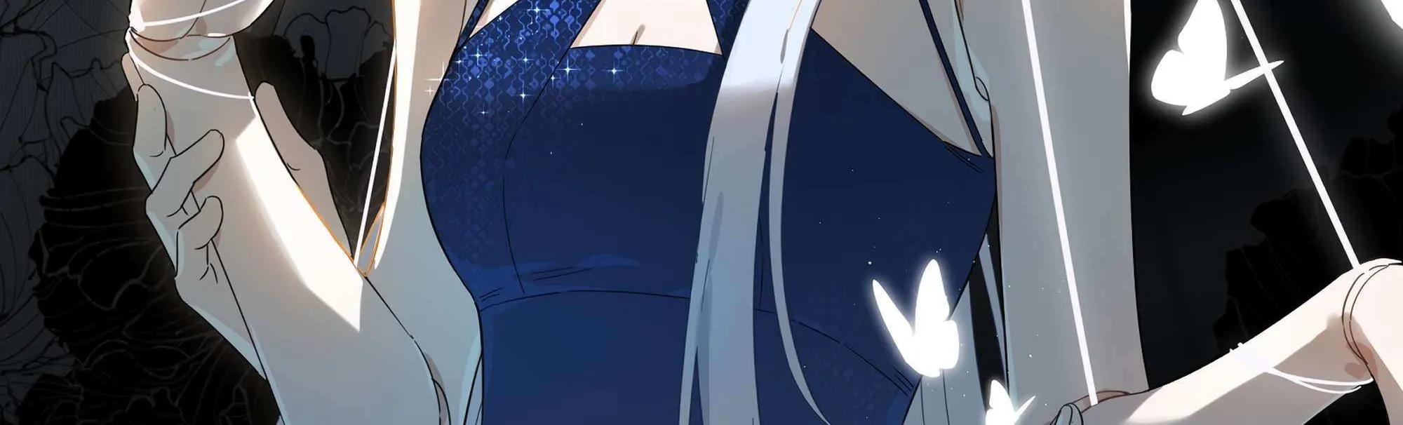 Falling in Love Gives Me Superpowers Chapter 38 page 3 - 