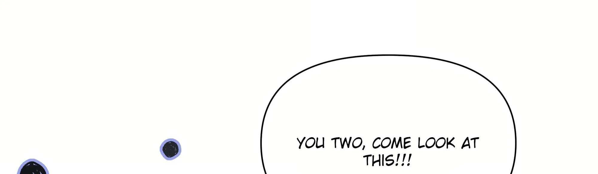 Falling in Love Gives Me Superpowers Chapter 38 page 25 - 