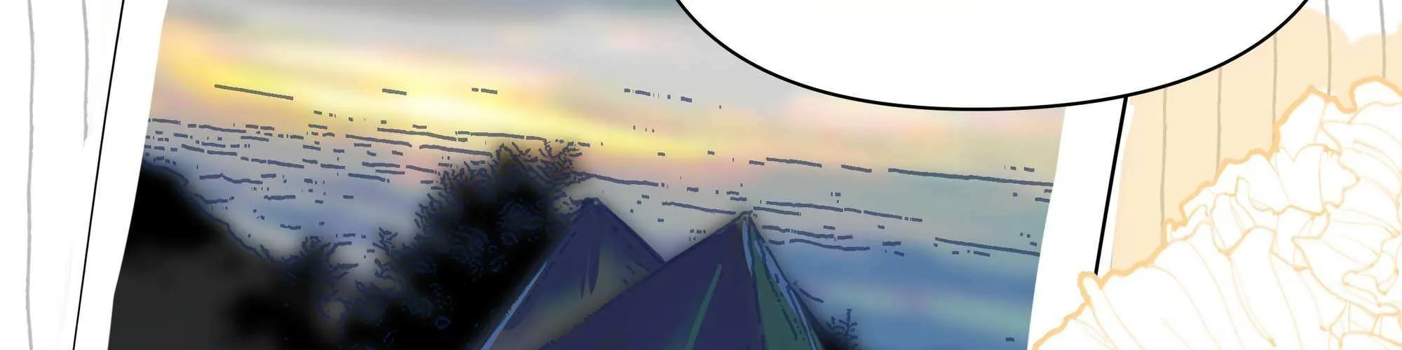 Falling in Love Gives Me Superpowers Chapter 38 page 43 - 