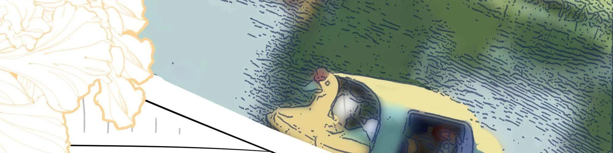 Falling in Love Gives Me Superpowers Chapter 38 page 45 - 