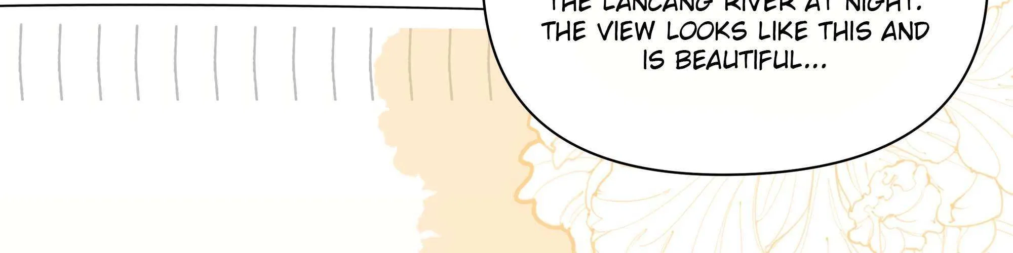 Falling in Love Gives Me Superpowers Chapter 38 page 47 - 