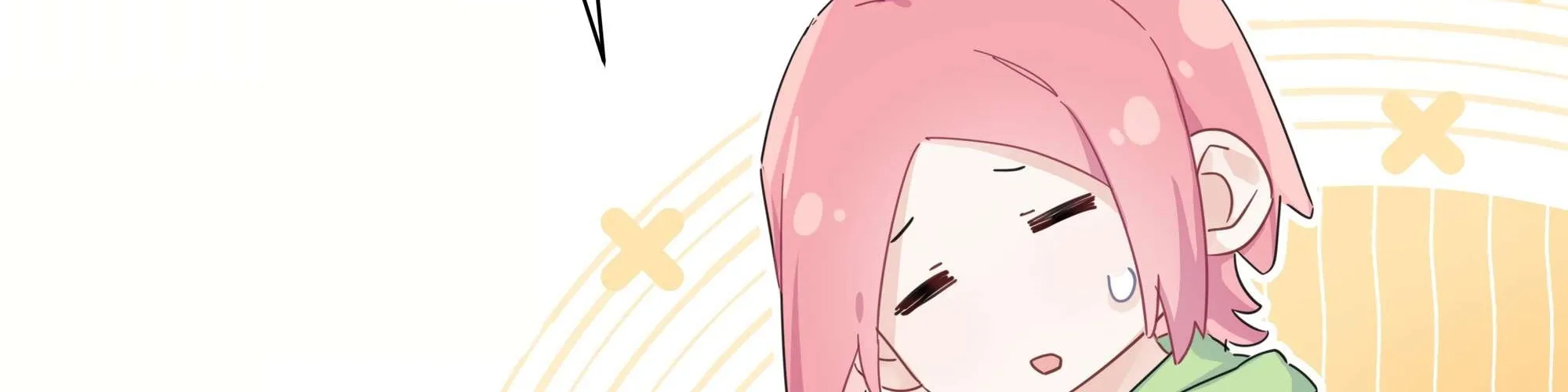 Falling in Love Gives Me Superpowers Chapter 38 page 49 - 