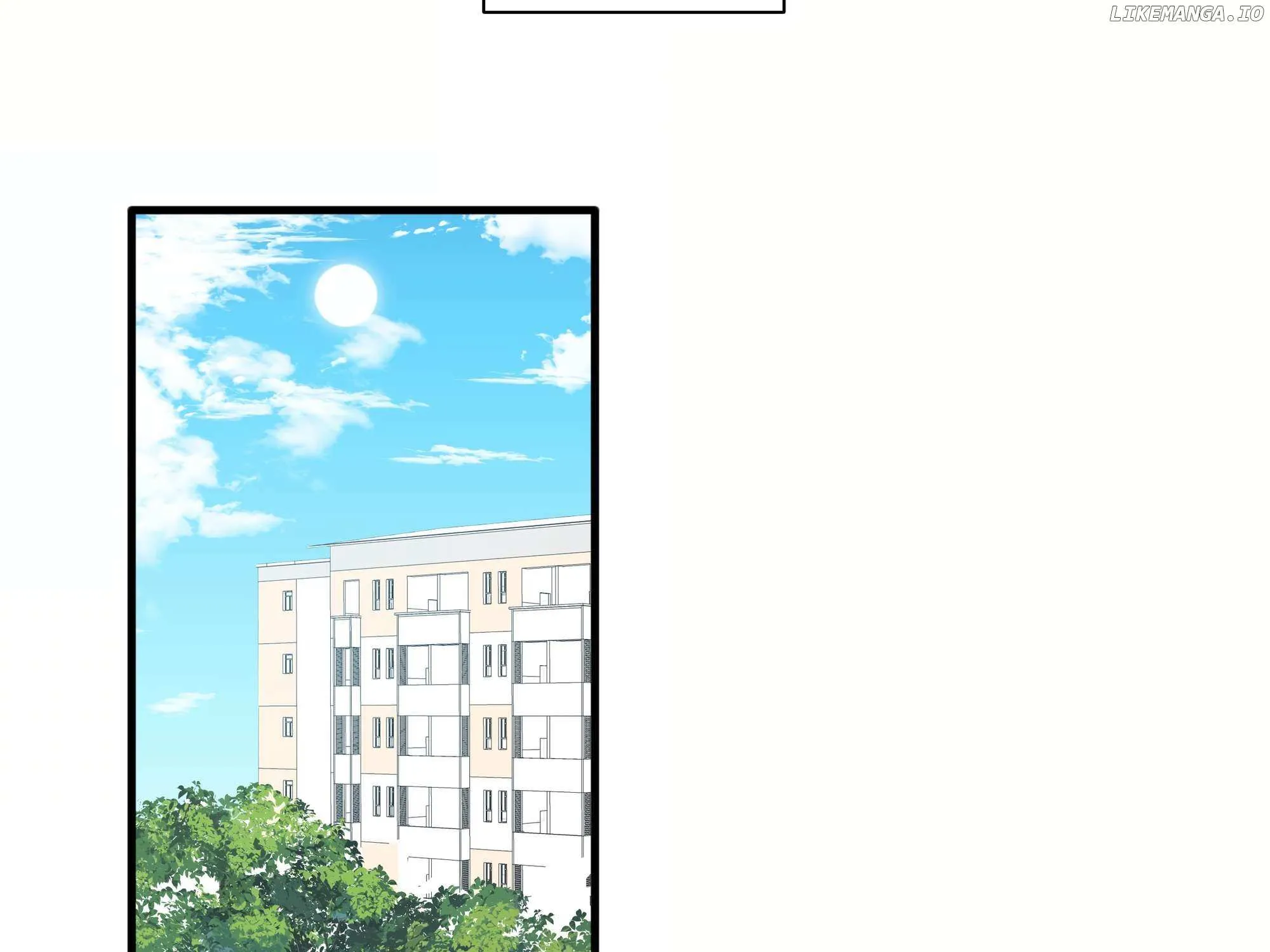 Falling in Love Gives Me Superpowers Chapter 38 page 6 - 