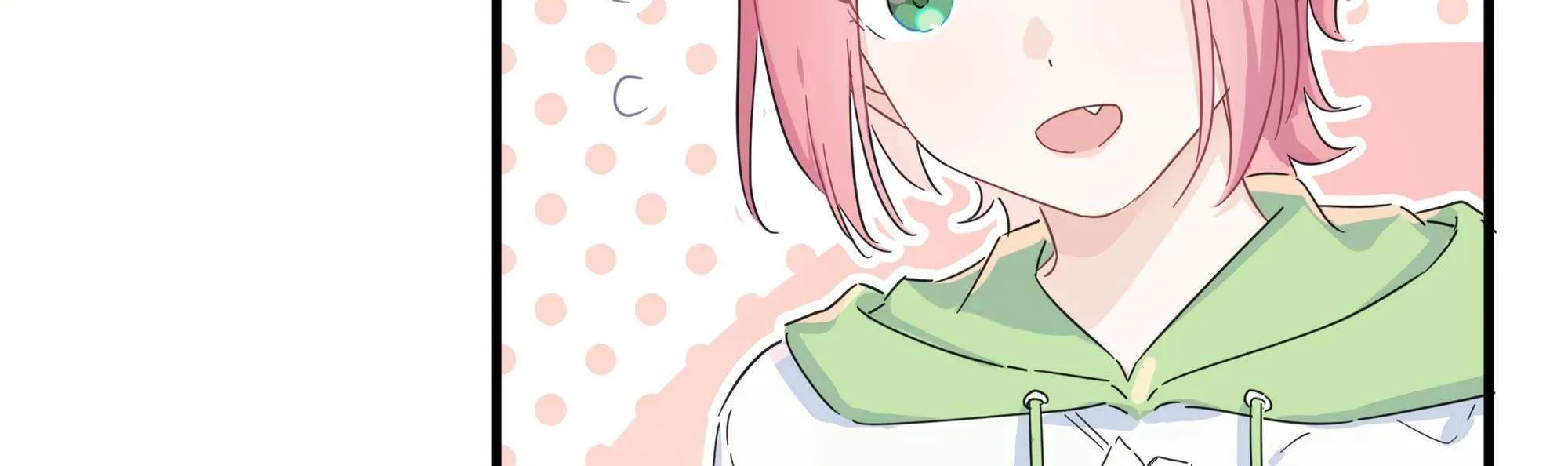 Falling in Love Gives Me Superpowers Chapter 38 page 55 - 