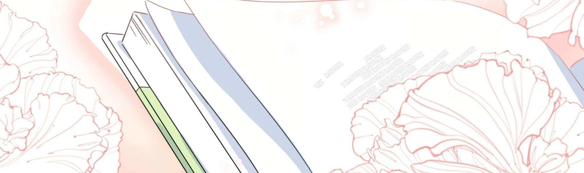 Falling in Love Gives Me Superpowers Chapter 38 page 57 - 