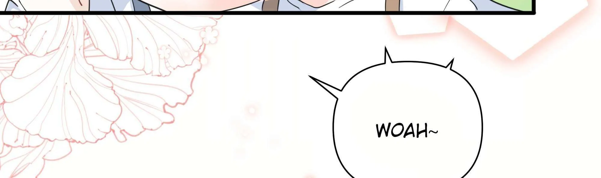 Falling in Love Gives Me Superpowers Chapter 38 page 59 - 