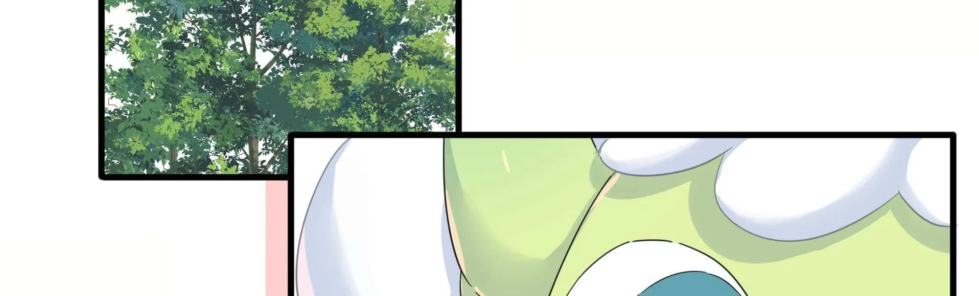 Falling in Love Gives Me Superpowers Chapter 38 page 7 - 