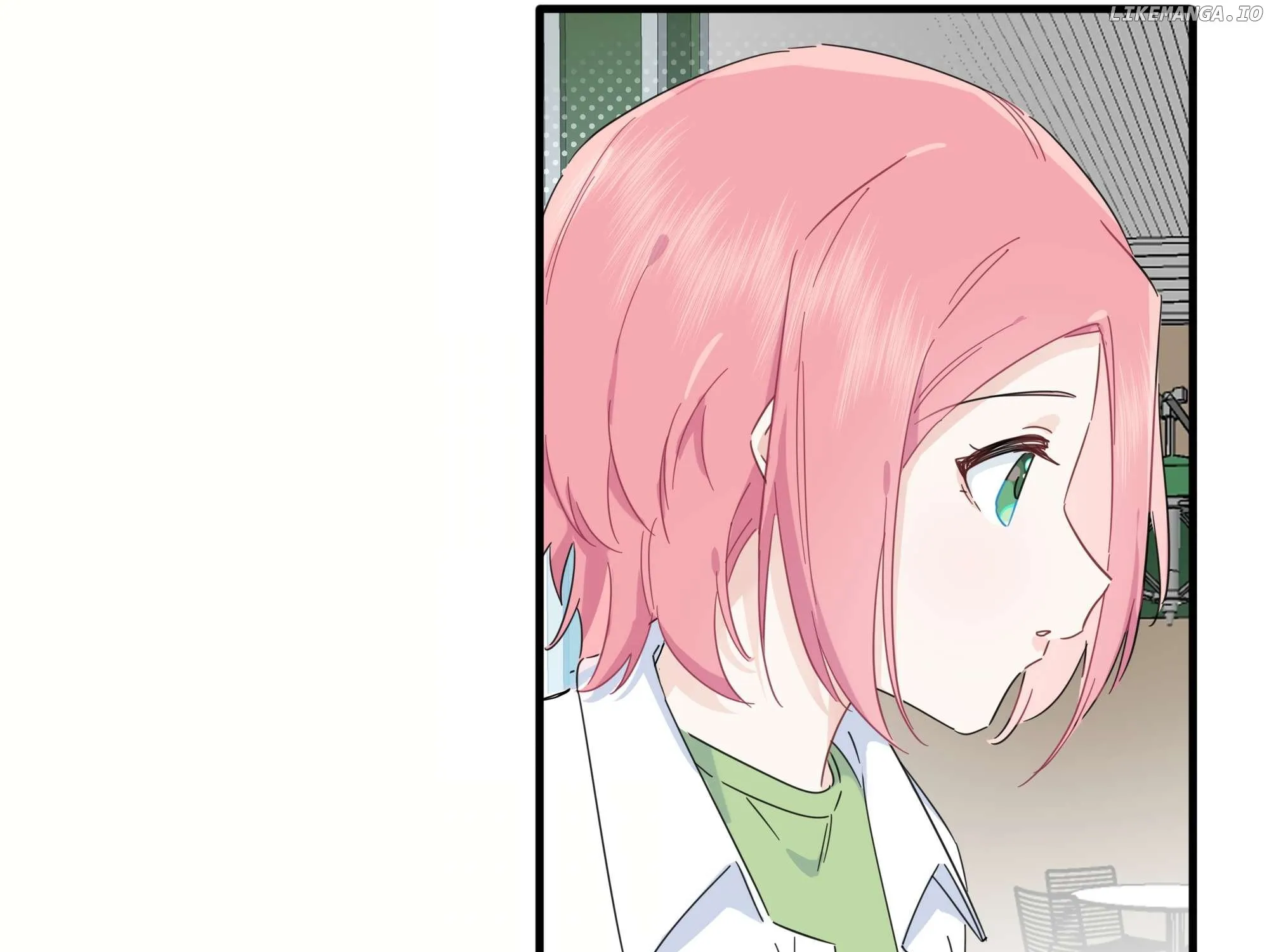 Falling in Love Gives Me Superpowers Chapter 38 page 64 - 