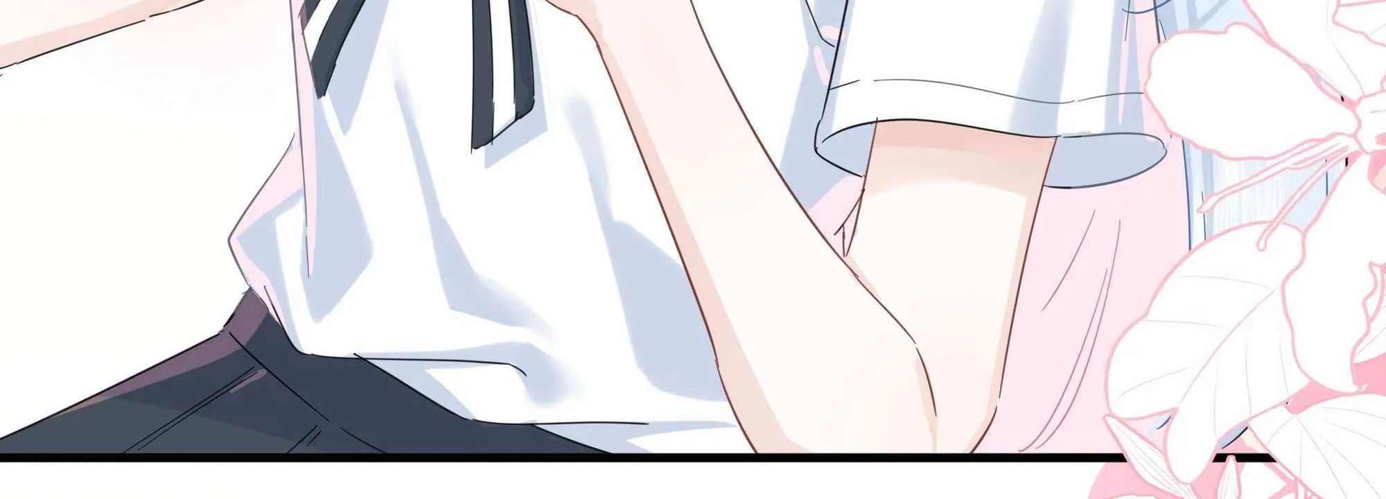 Falling in Love Gives Me Superpowers Chapter 38 page 71 - 
