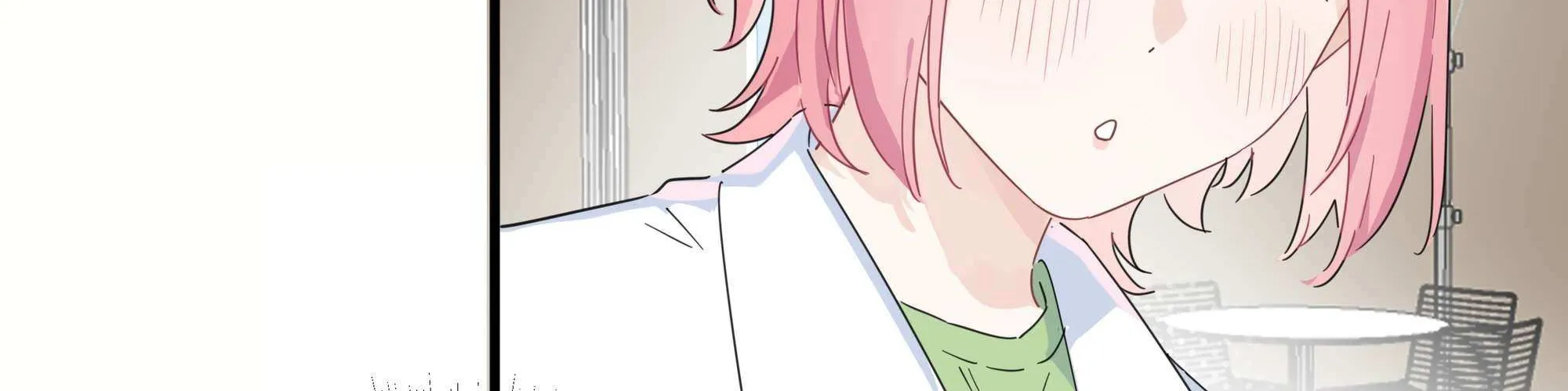 Falling in Love Gives Me Superpowers Chapter 38 page 75 - 
