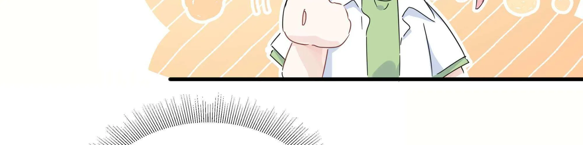 Falling in Love Gives Me Superpowers Chapter 38 page 79 - 