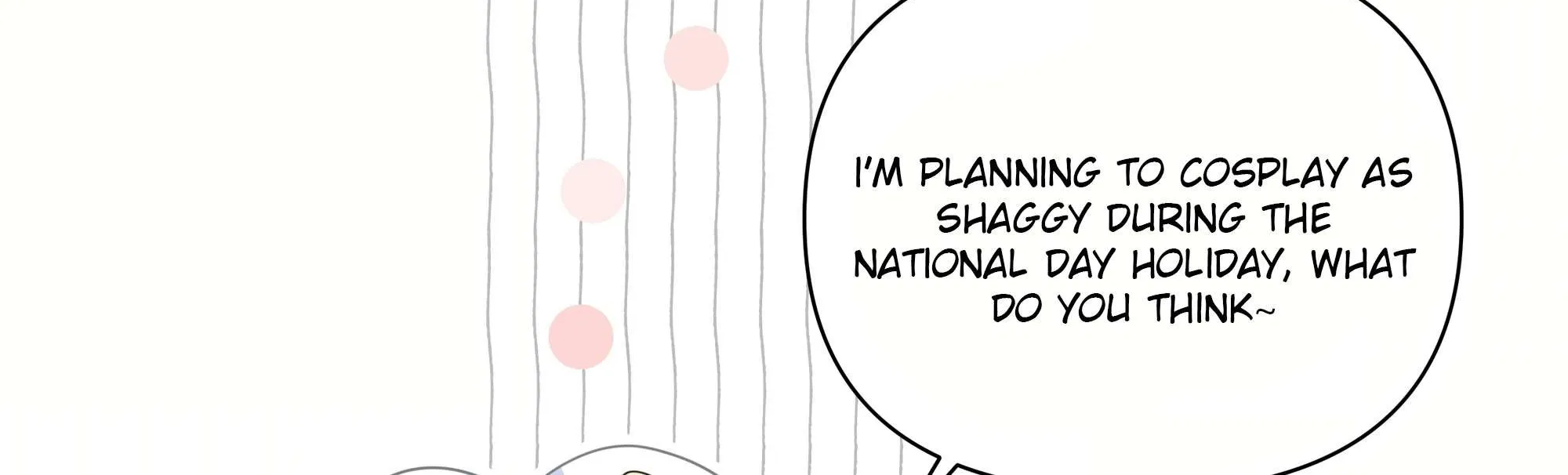 Falling in Love Gives Me Superpowers Chapter 38 page 9 - 