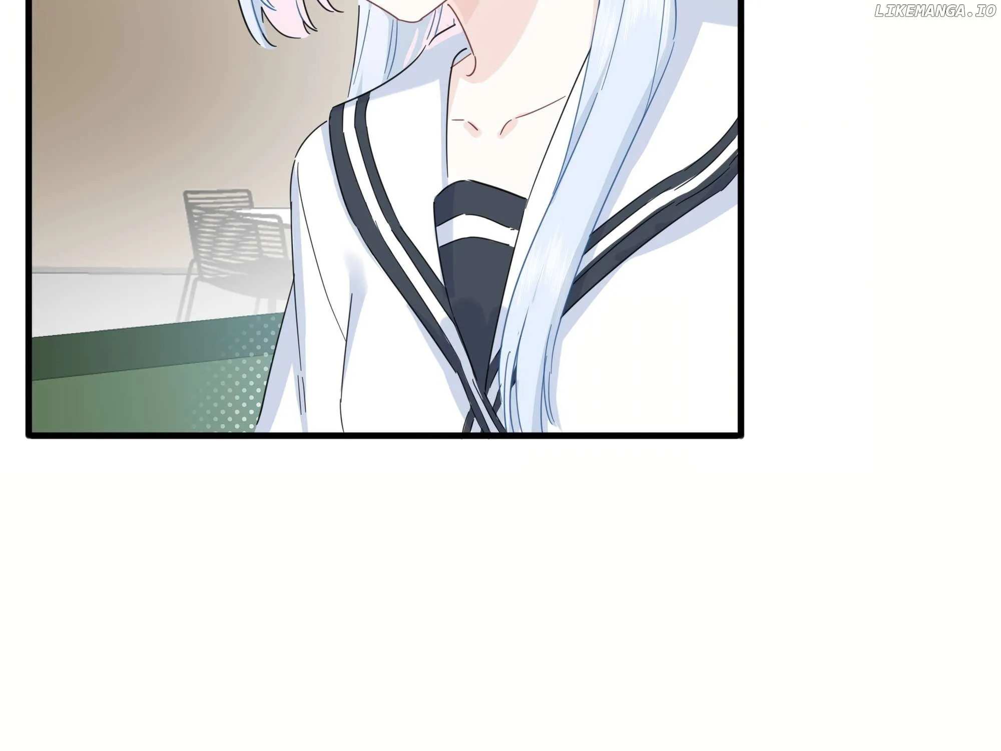 Falling in Love Gives Me Superpowers Chapter 38 page 82 - 
