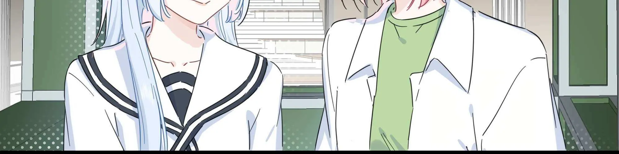 Falling in Love Gives Me Superpowers Chapter 38 page 85 - 