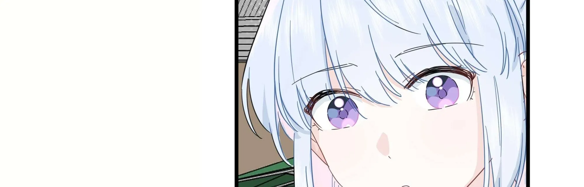 Falling in Love Gives Me Superpowers Chapter 38 page 87 - 