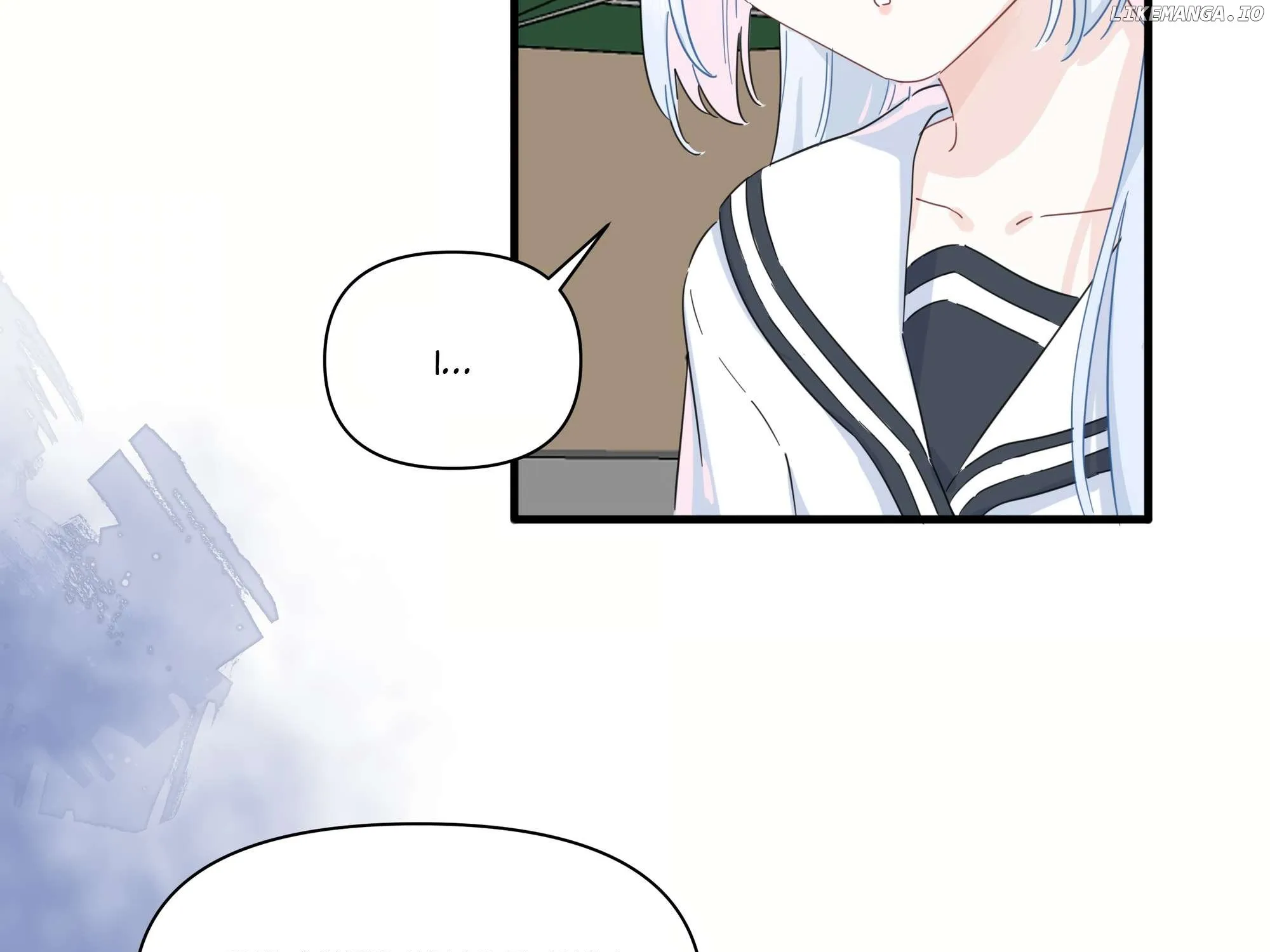 Falling in Love Gives Me Superpowers Chapter 38 page 88 - 