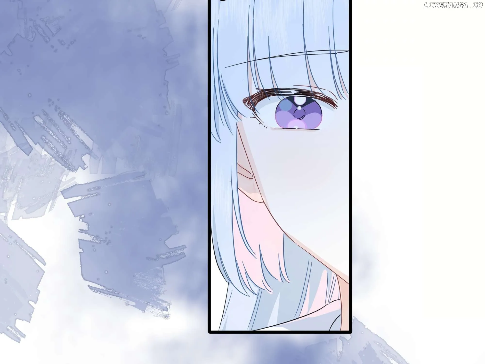 Falling in Love Gives Me Superpowers Chapter 38 page 90 - 