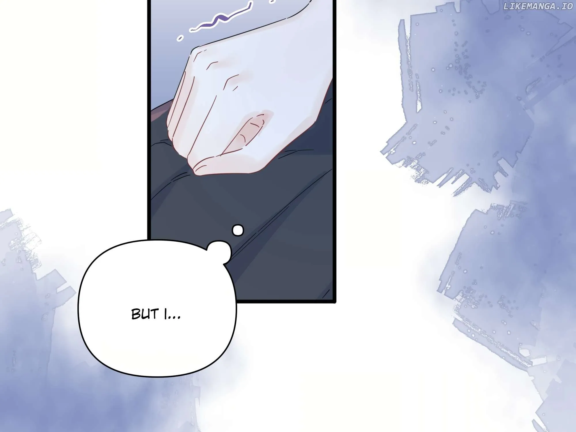 Falling in Love Gives Me Superpowers Chapter 38 page 92 - 
