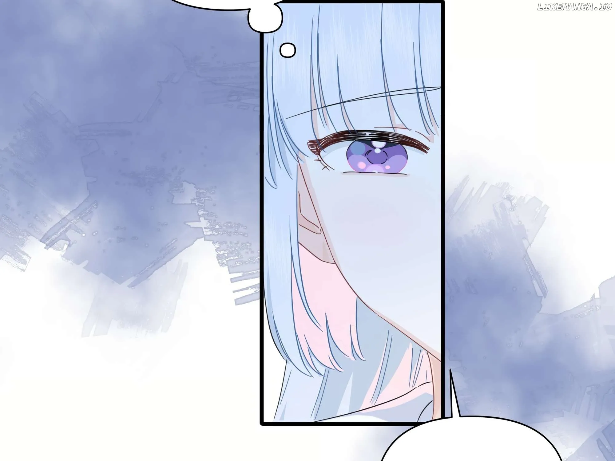 Falling in Love Gives Me Superpowers Chapter 38 page 94 - 