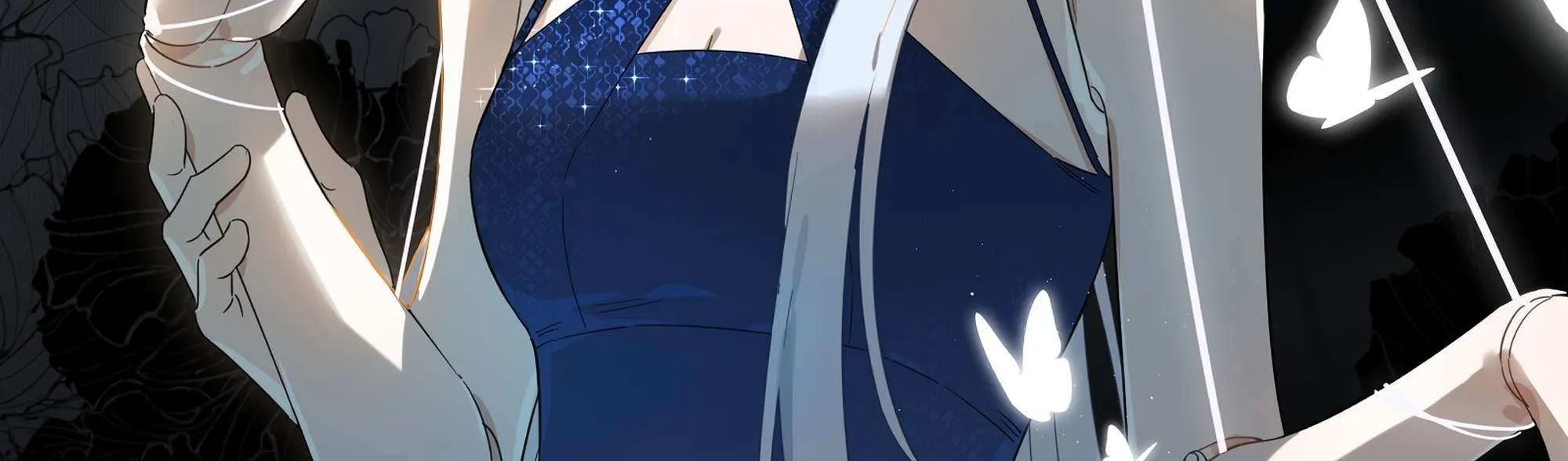 Falling in Love Gives Me Superpowers Chapter 39 page 2 - 