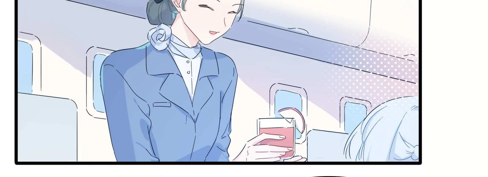 Falling in Love Gives Me Superpowers Chapter 39 page 12 - 