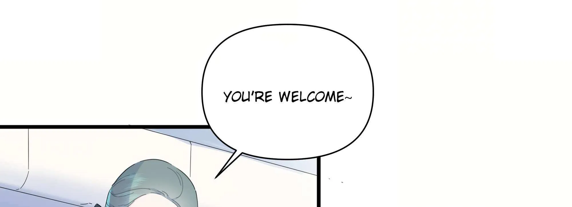 Falling in Love Gives Me Superpowers Chapter 39 page 14 - 