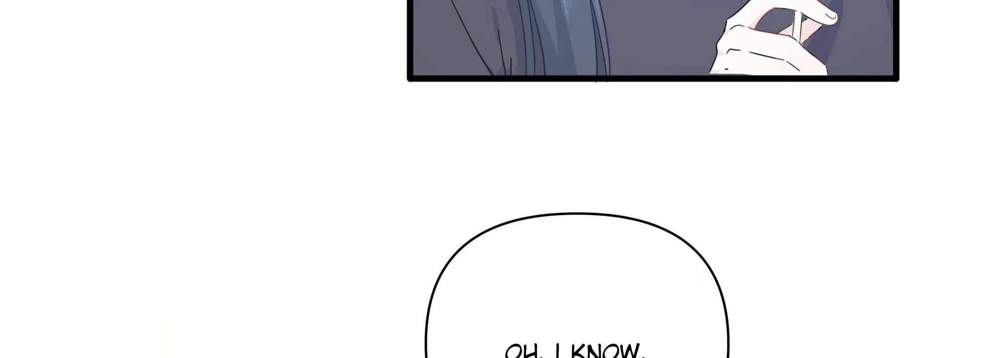Falling in Love Gives Me Superpowers Chapter 39 page 18 - 