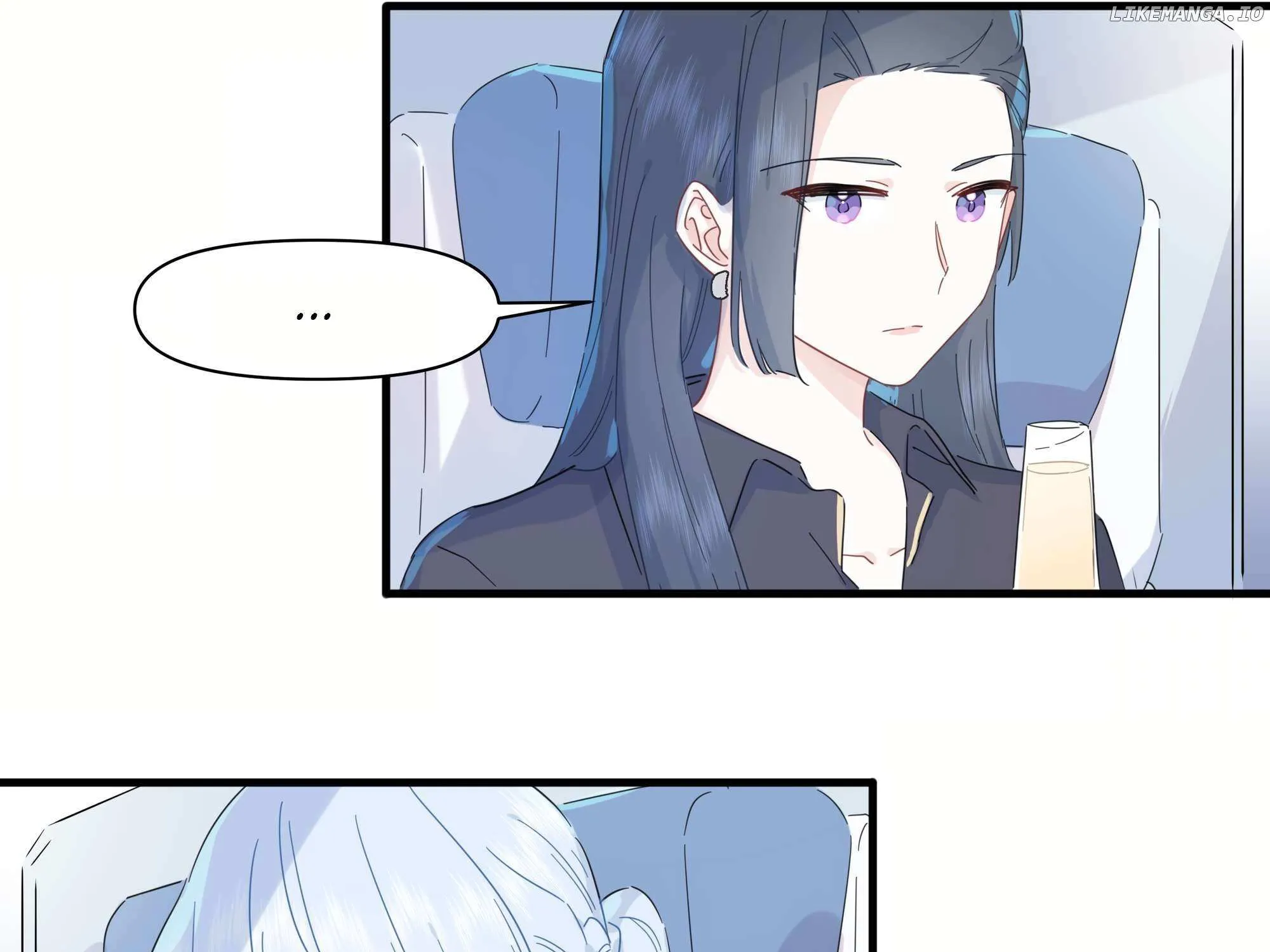 Falling in Love Gives Me Superpowers Chapter 39 page 21 - 