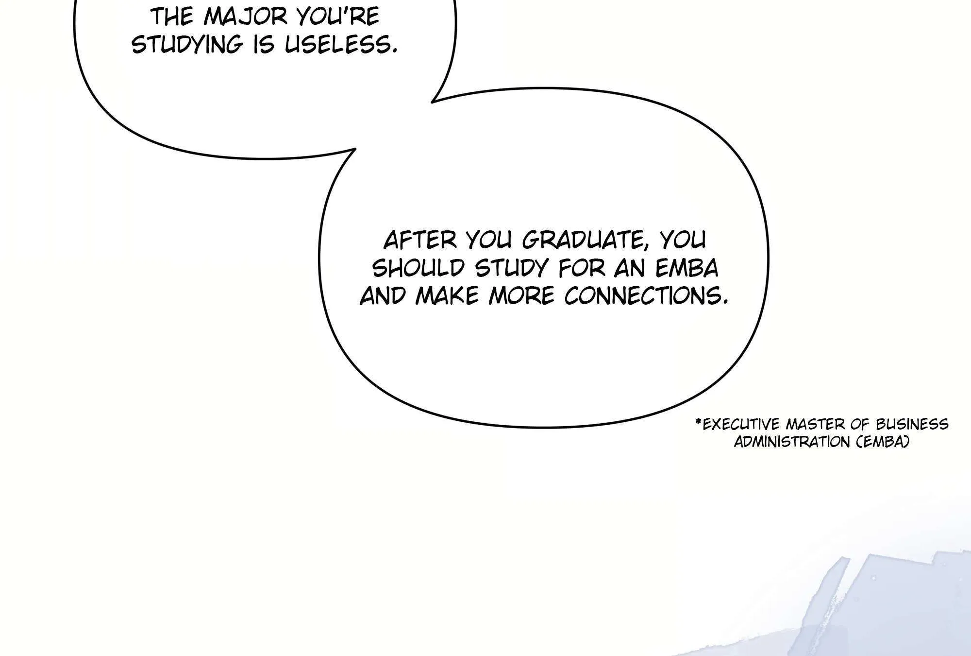 Falling in Love Gives Me Superpowers Chapter 39 page 26 - 