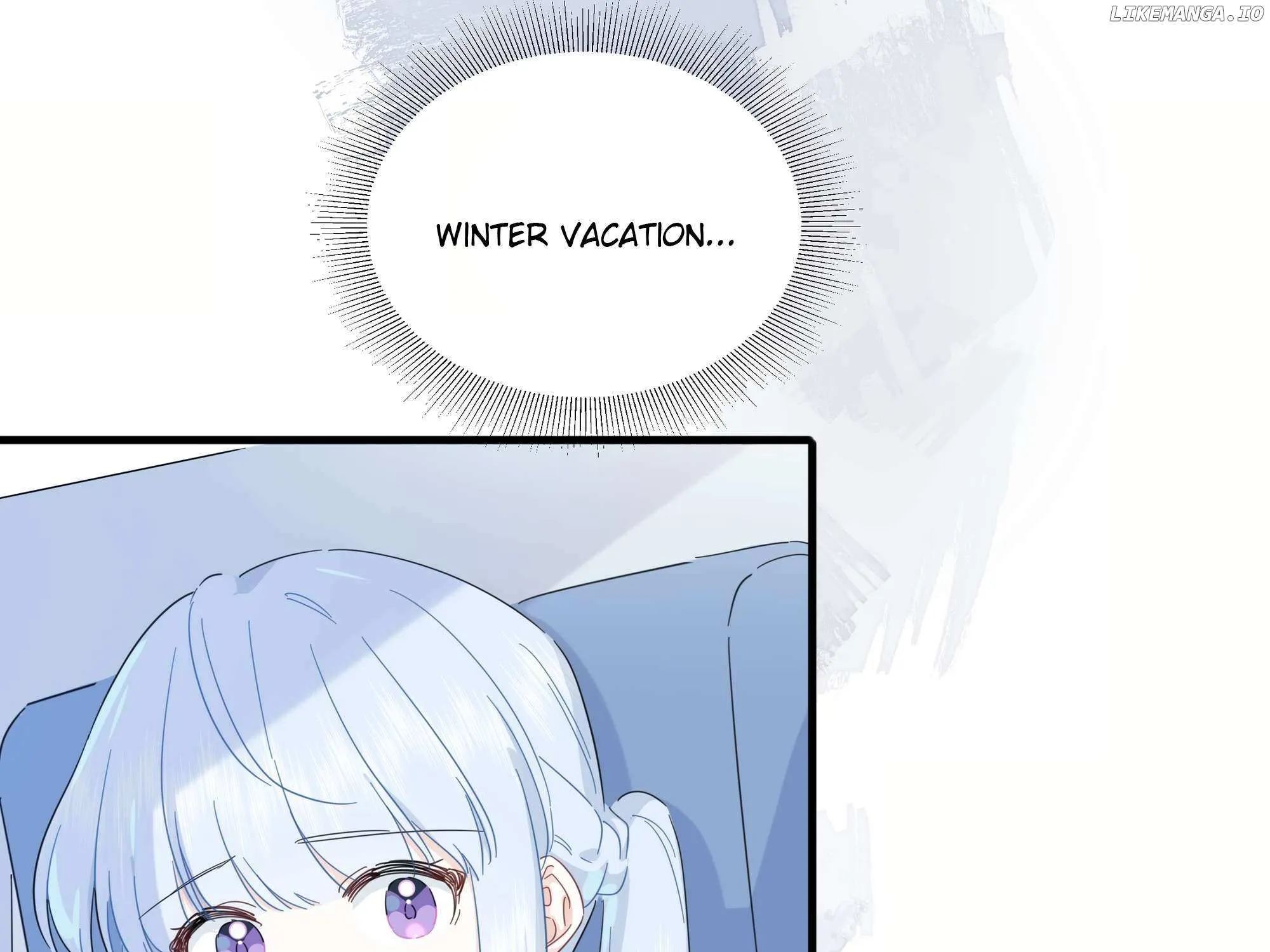 Falling in Love Gives Me Superpowers Chapter 39 page 29 - 