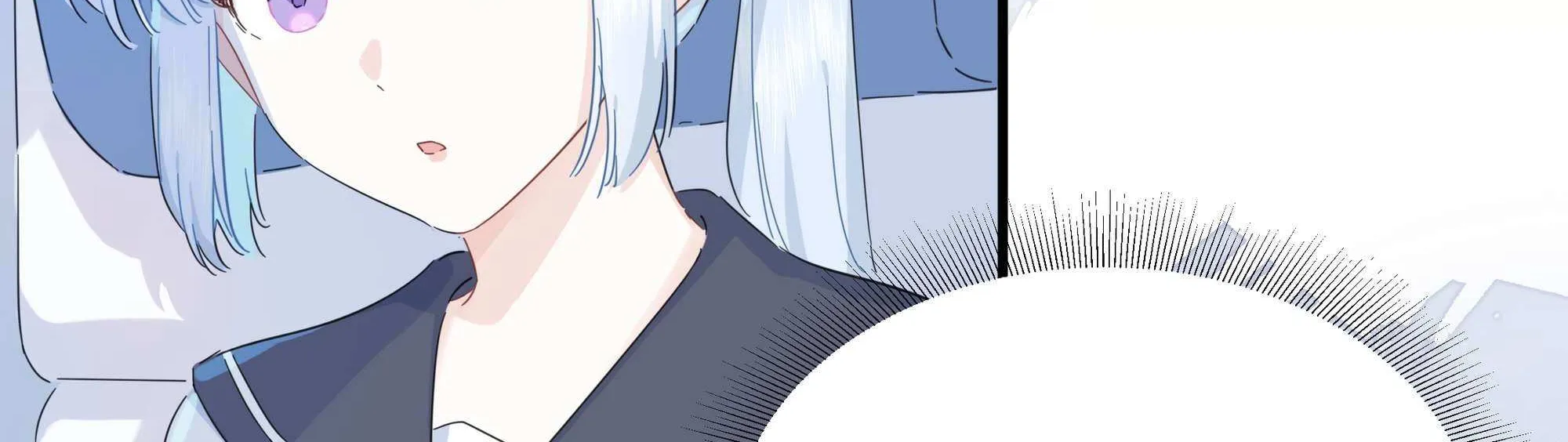 Falling in Love Gives Me Superpowers Chapter 39 page 30 - 