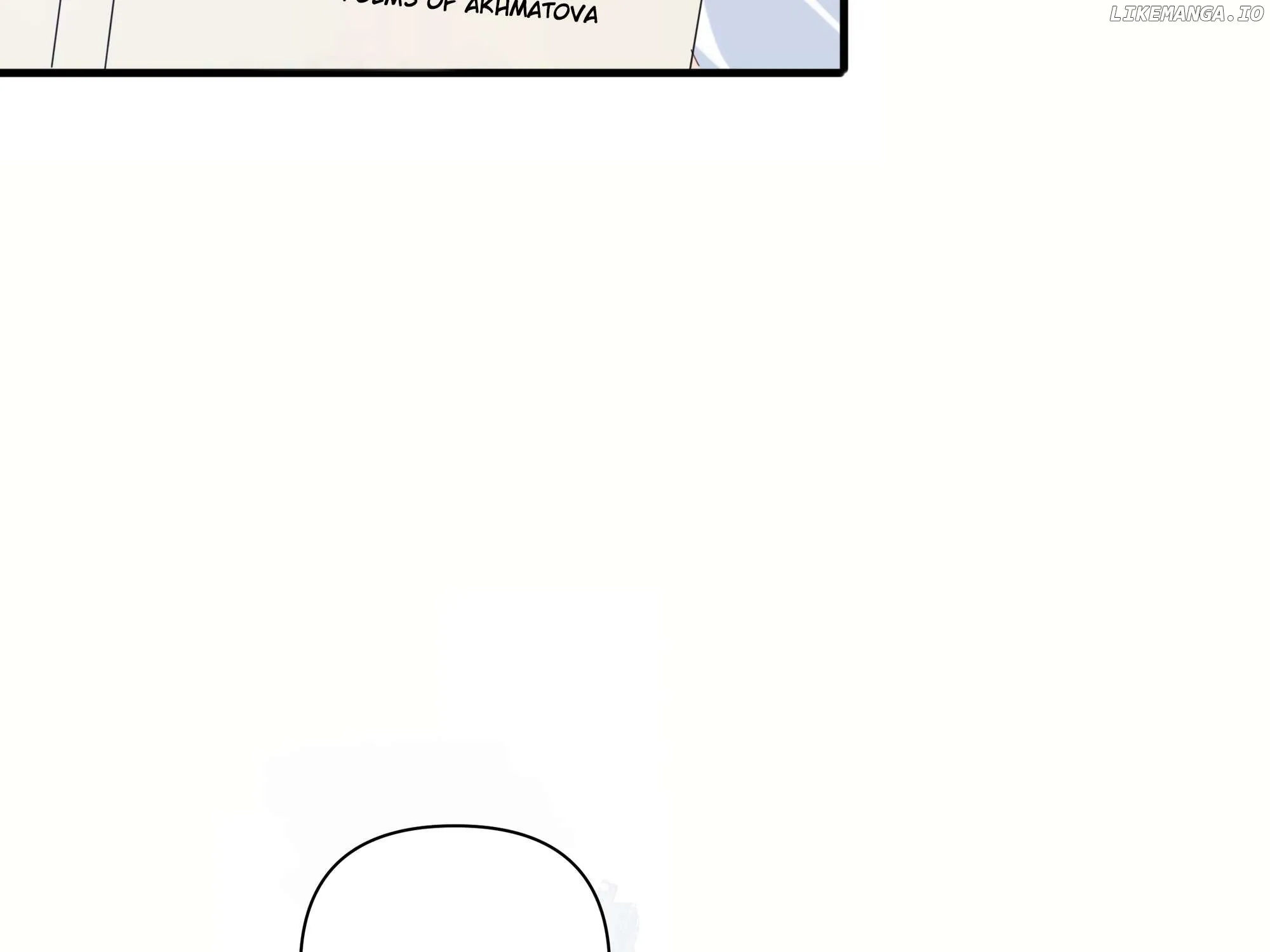 Falling in Love Gives Me Superpowers Chapter 39 page 35 - 