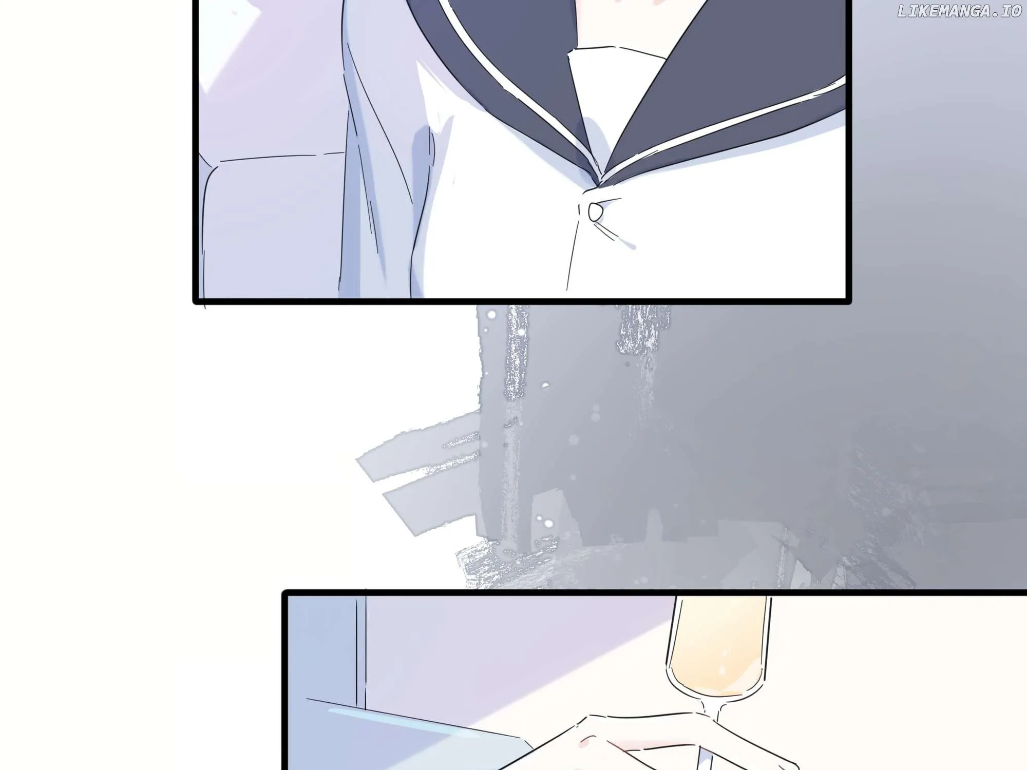 Falling in Love Gives Me Superpowers Chapter 39 page 39 - 
