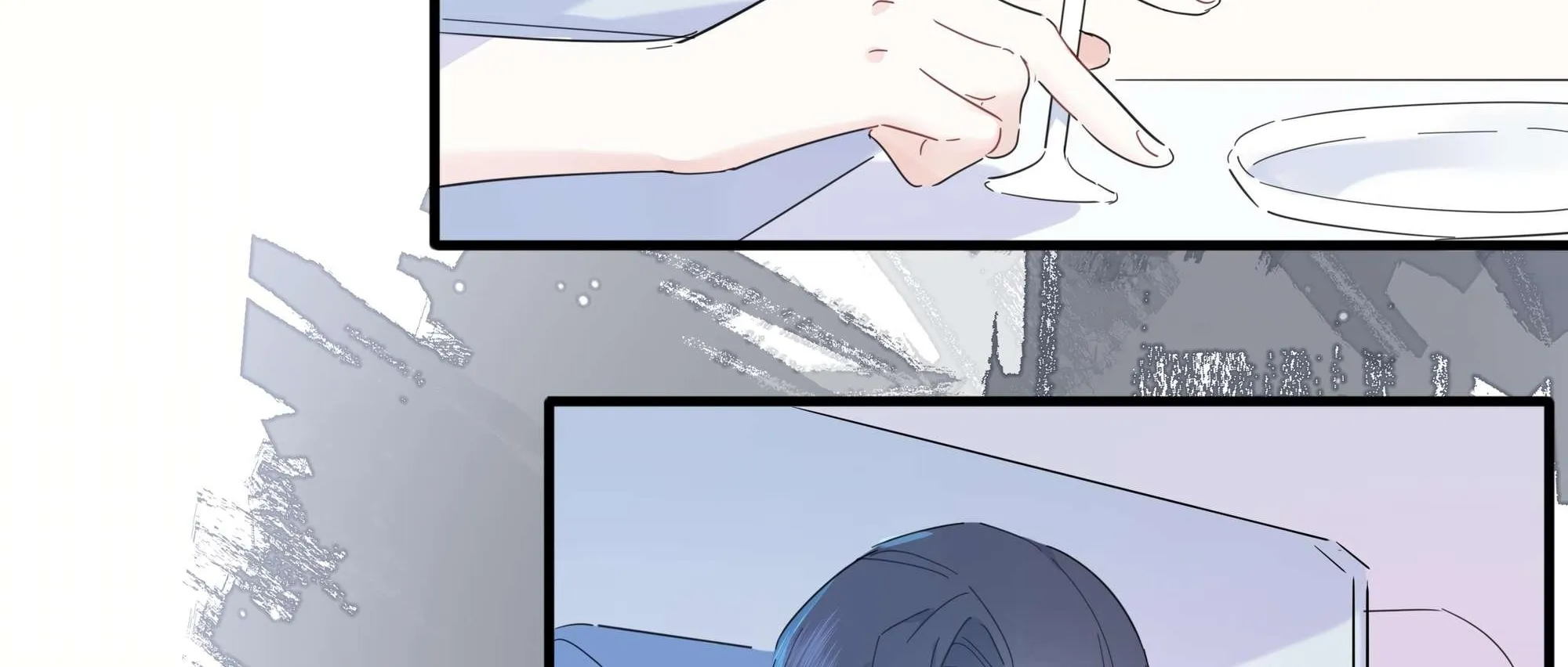 Falling in Love Gives Me Superpowers Chapter 39 page 40 - 