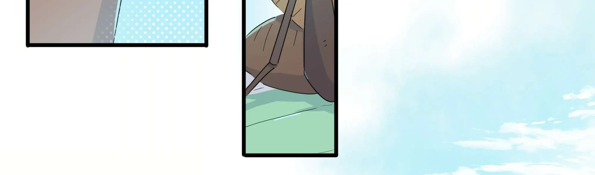 Falling in Love Gives Me Superpowers Chapter 39 page 6 - 