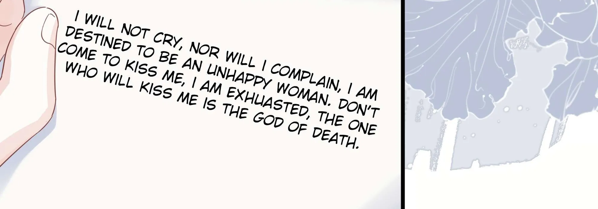 Falling in Love Gives Me Superpowers Chapter 39 page 54 - 