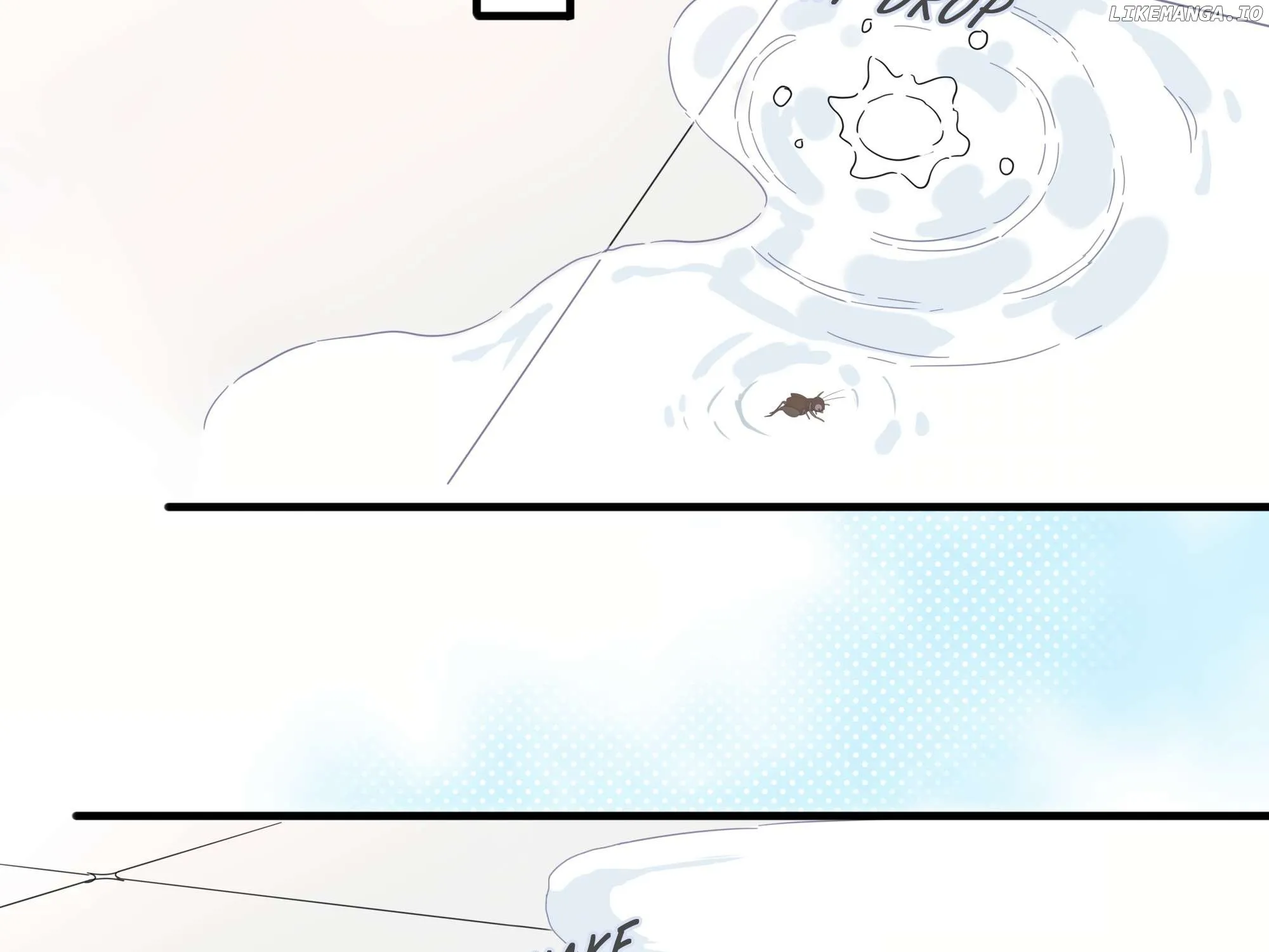 Falling in Love Gives Me Superpowers Chapter 39 page 57 - 