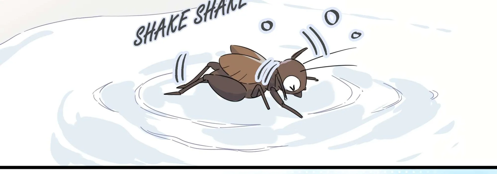 Falling in Love Gives Me Superpowers Chapter 39 page 58 - 