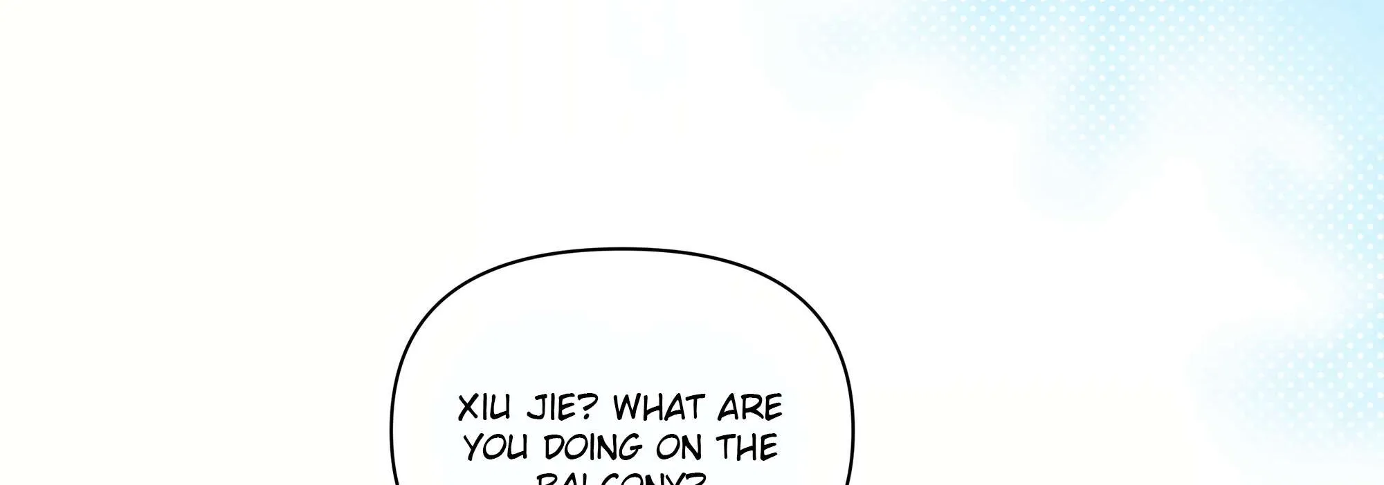 Falling in Love Gives Me Superpowers Chapter 39 page 60 - 