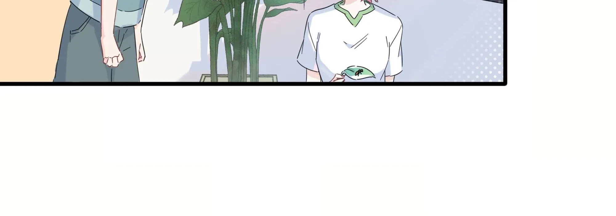 Falling in Love Gives Me Superpowers Chapter 39 page 62 - 