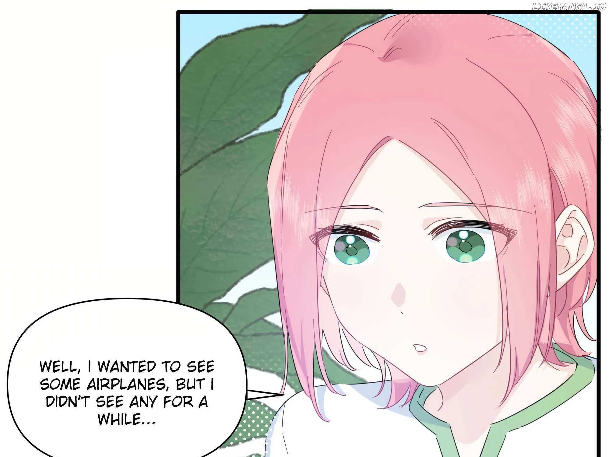 Falling in Love Gives Me Superpowers Chapter 39 page 63 - 