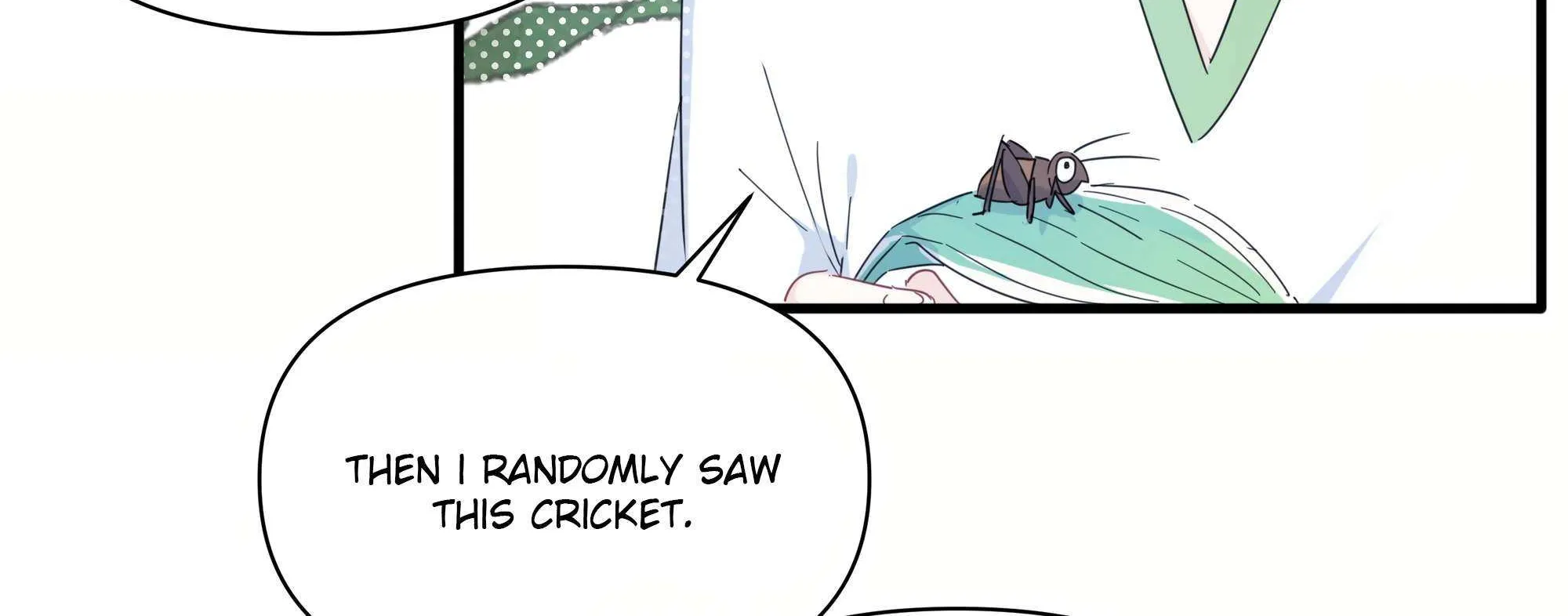 Falling in Love Gives Me Superpowers Chapter 39 page 64 - 