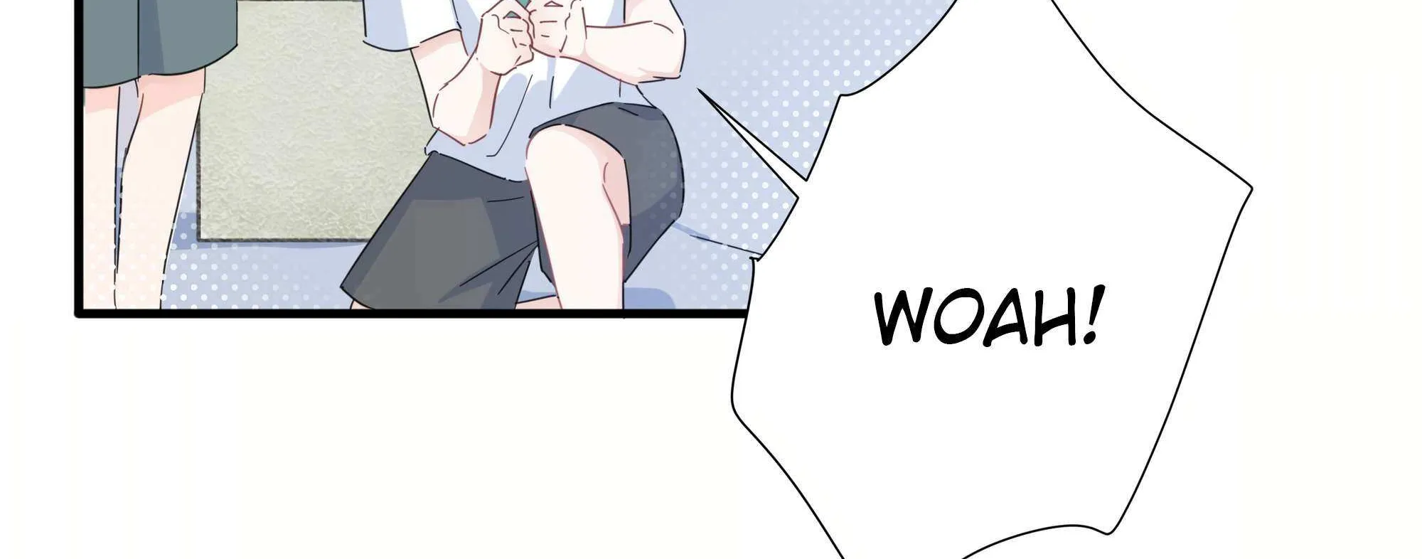 Falling in Love Gives Me Superpowers Chapter 39 page 68 - 