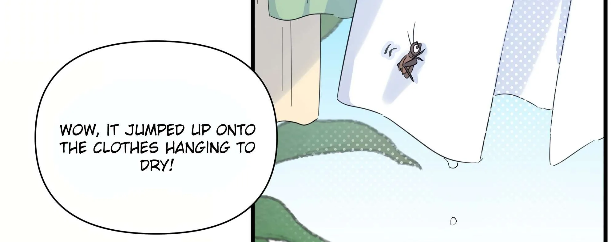 Falling in Love Gives Me Superpowers Chapter 39 page 70 - 