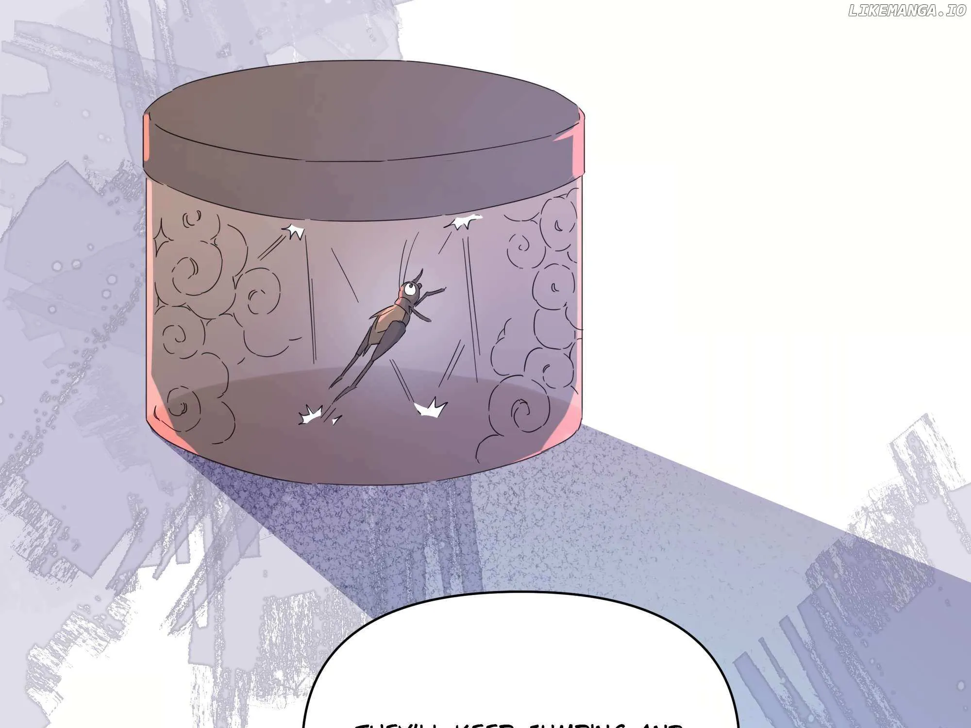 Falling in Love Gives Me Superpowers Chapter 39 page 78 - 