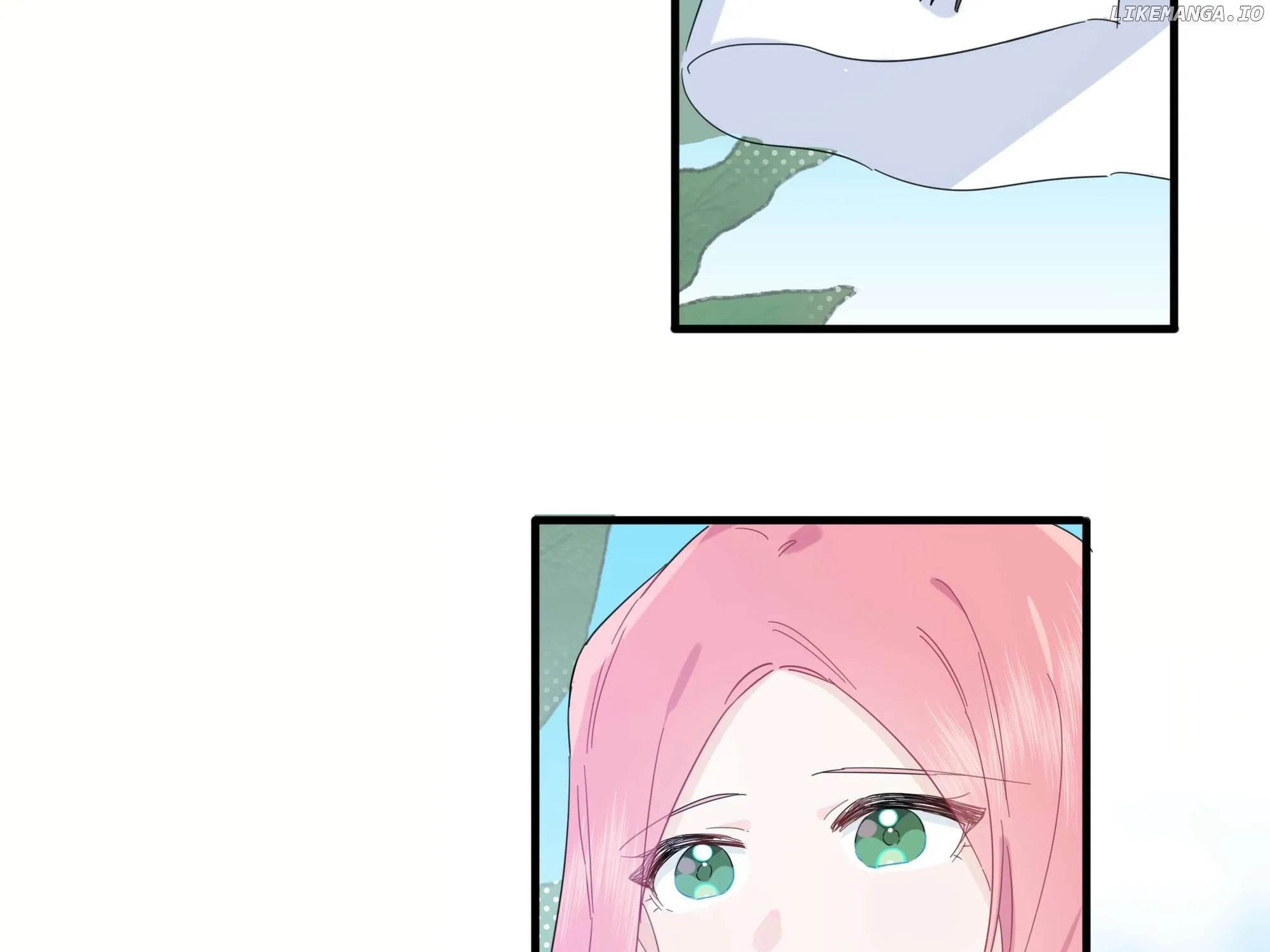 Falling in Love Gives Me Superpowers Chapter 39 page 84 - 
