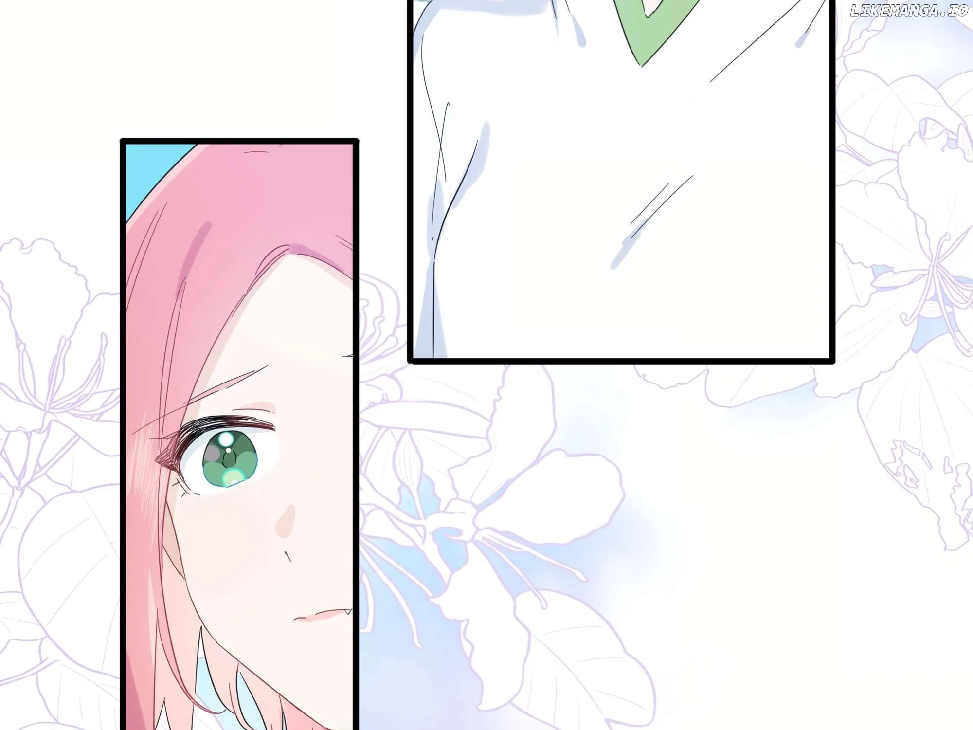 Falling in Love Gives Me Superpowers Chapter 39 page 86 - 