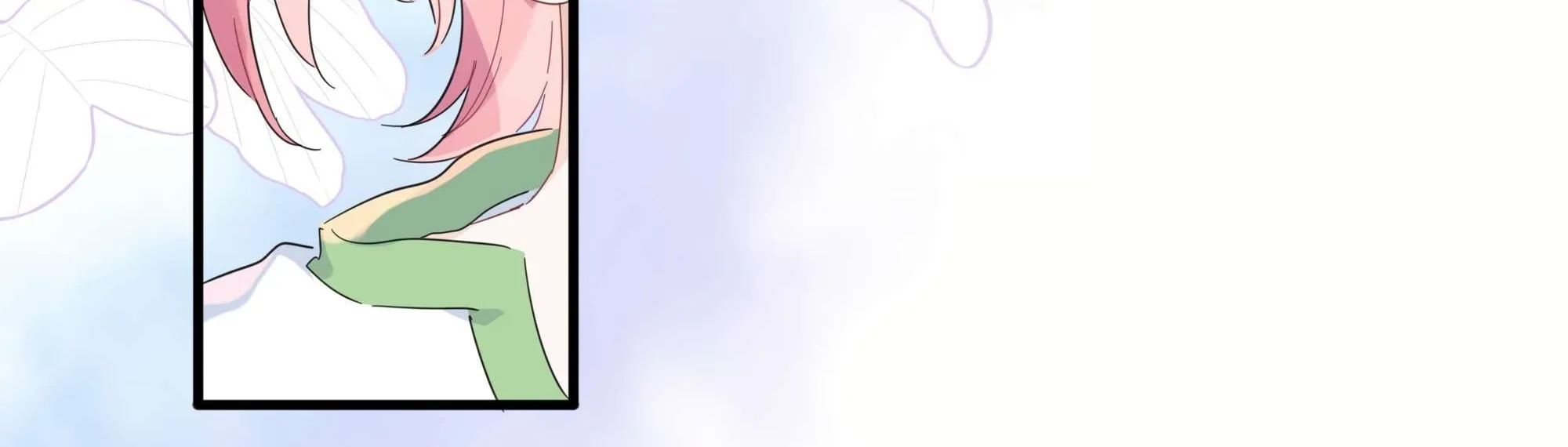 Falling in Love Gives Me Superpowers Chapter 39 page 87 - 