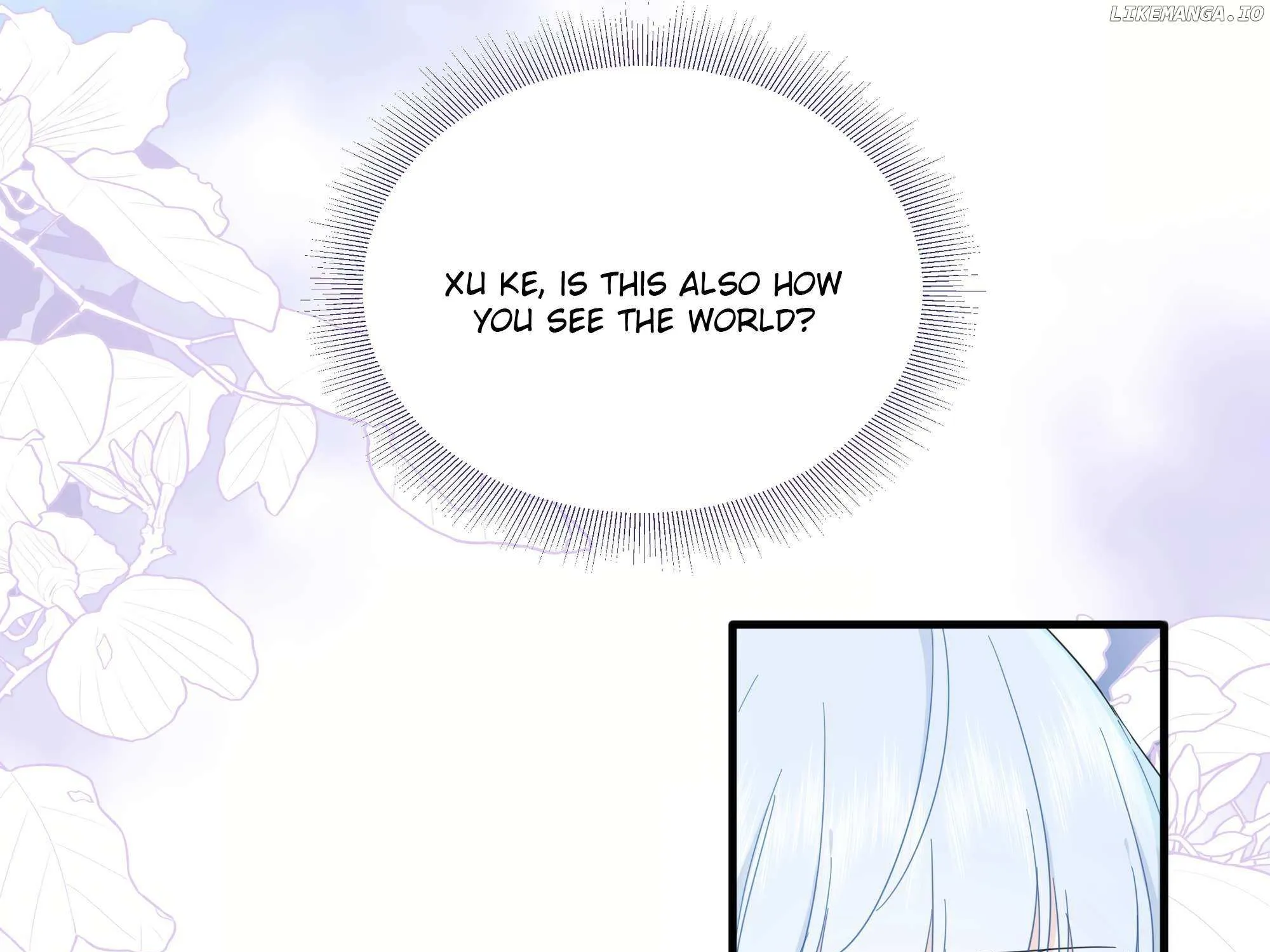 Falling in Love Gives Me Superpowers Chapter 39 page 88 - 